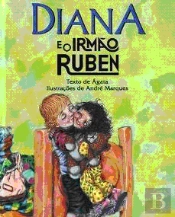 Diana - E o Irmão Ruben