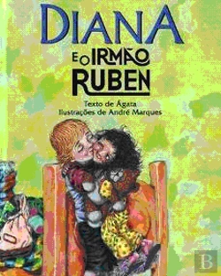 Bertrand.pt - Diana - E o Irmão Ruben