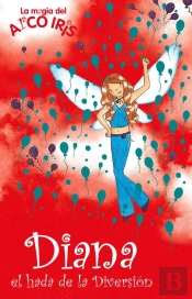 Diana El Hada De La Diversion
