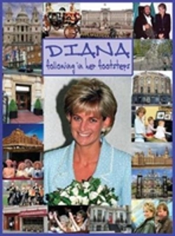 Bertrand.pt - Diana Following In Her Footsteps