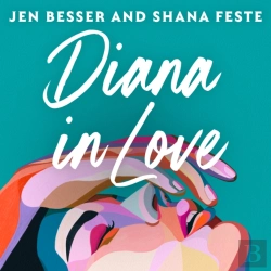 Bertrand.pt - Diana In Love