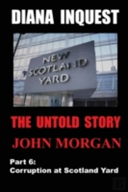 Bertrand.pt - Diana Inquest: Corruption At Scotland Yard