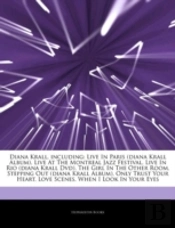 Diana Krall, Including