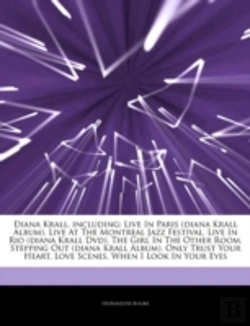 Bertrand.pt - Diana Krall, Including