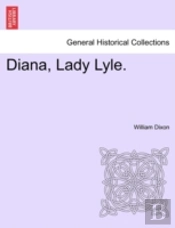 Diana, Lady Lyle.