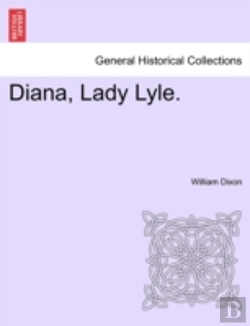 Bertrand.pt - Diana, Lady Lyle.