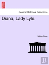 Diana, Lady Lyle.