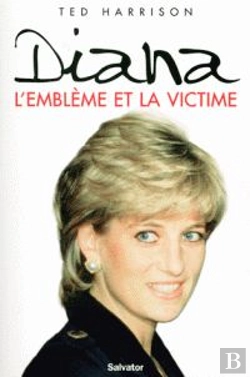 Bertrand.pt - Diana L'Embleme Et La Victime