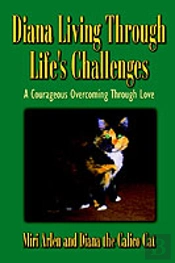 Diana Living Through Life'S Challenges