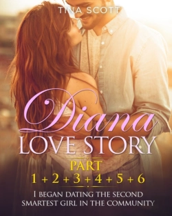Bertrand.pt - Diana Love Story (Pt. 1 + Pt.2 + Pt.3 + Pt.4 + Pt.5 + Pt.6)