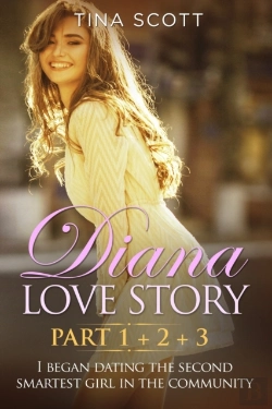 Bertrand.pt - Diana Love Story (Pt. 1 + Pt.2 + Pt3)