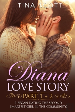 Bertrand.pt - Diana Love Story (Pt. 1 + Pt.2)