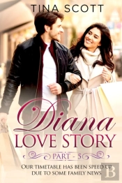 Diana Love Story (Pt. 5)