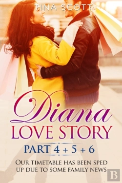 Bertrand.pt - Diana Love Story (Pt.4 + Pt.5 + Pt.6)