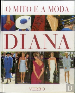 Bertrand.pt - Diana - O Mito e a Moda