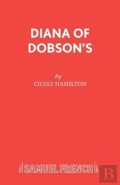 Diana Of Dobsons