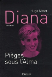 Diana ; Pièges Sous L'Alma