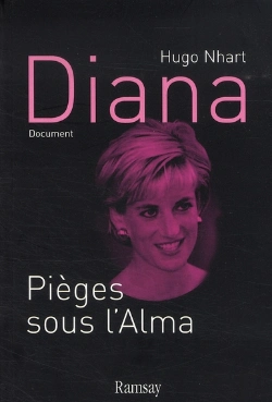 Bertrand.pt - Diana ; Pièges Sous L'Alma