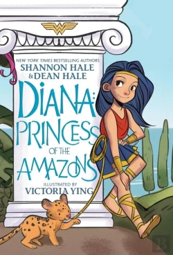 Bertrand.pt - Diana: Princess Of The Amazons