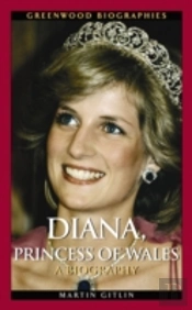 Diana, Princess Of Wales