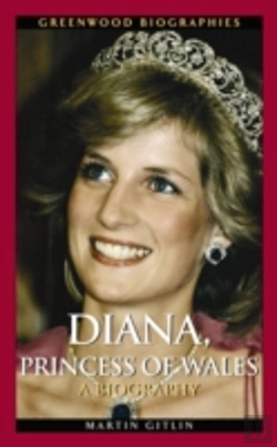 Bertrand.pt - Diana, Princess Of Wales