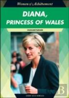 Diana, Princess Of Wales