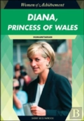 Diana, Princess Of Wales