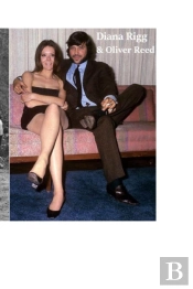 Diana Rigg & Oliver Reed