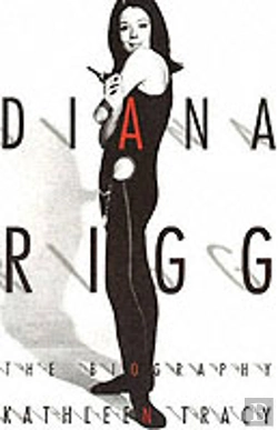 Bertrand.pt - Diana Rigg