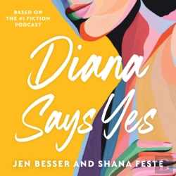 Bertrand.pt - Diana Says Yes