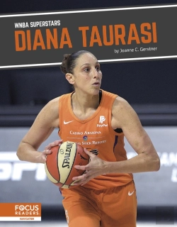 Bertrand.pt - Diana Taurasi