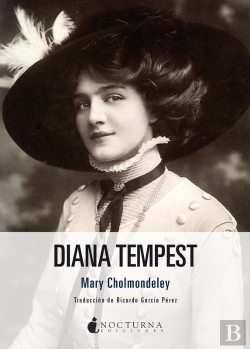 Bertrand.pt - Diana Tempest