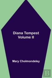Diana Tempest, Volume Ii