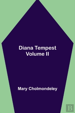 Bertrand.pt - Diana Tempest, Volume Ii