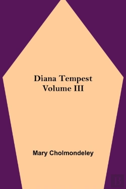 Bertrand.pt - Diana Tempest, Volume Iii