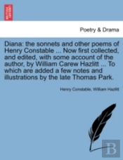 Diana: The Sonnets And Other Poems Of He