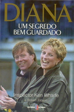 Bertrand.pt - Diana - Um Segredo Bem Guardado