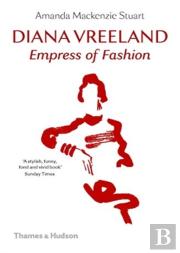 Diana Vreeland