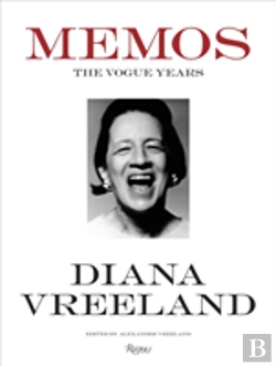 Bertrand.pt - Diana Vreeland Memos