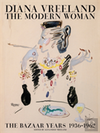 Diana Vreeland: The Modern Woman