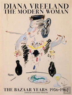 Bertrand.pt - Diana Vreeland: The Modern Woman