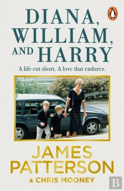 Bertrand.pt - Diana, William And Harry