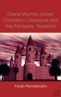 Bertrand.pt - Diana Wynne Jones