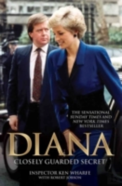 Bertrand.pt - Diana:Closely Guarded Secret