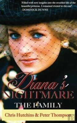 Bertrand.pt - Diana'S Nightmare