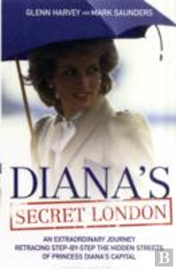 Bertrand.pt - Diana'S Secret London