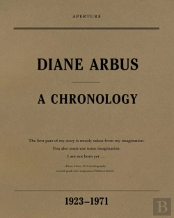 Bertrand.pt - Diane Arbus: A Chronology