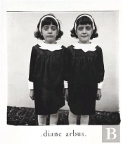 Diane Arbus: An Aperture Monograph /Anglais