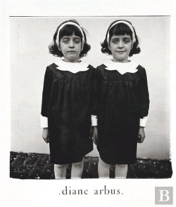 Bertrand.pt - Diane Arbus: An Aperture Monograph /Anglais