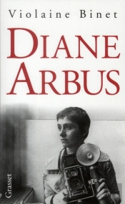 Diane Arbus ; Le Miroir Brisé